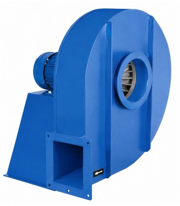VENT.CENT.CASALS AA-45/5-T2-3CV (2,2Kw)