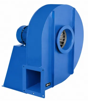 VENT.CENT.CASALS AA-45/5-T2-3CV (2,2Kw)