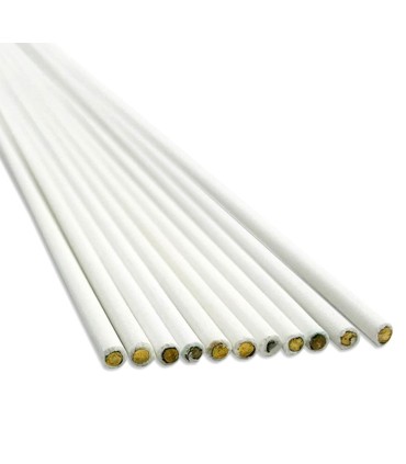 VARILLA SOLDAR CON FLUX BRASAL 2 mm.