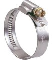 ABRAZADERA DESMON. W2-12 140-160