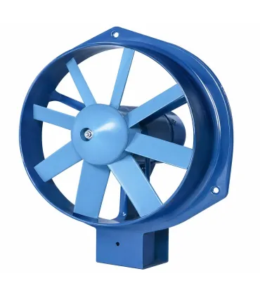 VENT.HEL.CASALS HA-28-M2-1/10 120W