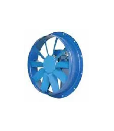 VENT.HEL.CASALS HB-45-M4- 0.37 KW