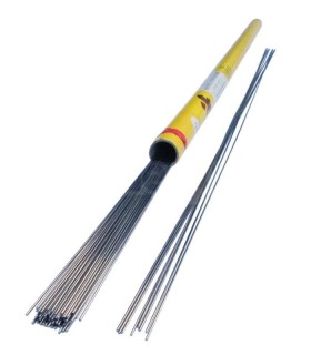 Kg.VARILLA APORTACION INOXIDABLE ER 308L 2mm