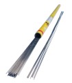 Kg.VARILLA APORTACION INOXIDABLE ER 308L 2mm
