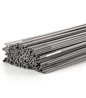 Kg.VARILLA APORTACION INOXIDABLE ER 308L 2mm