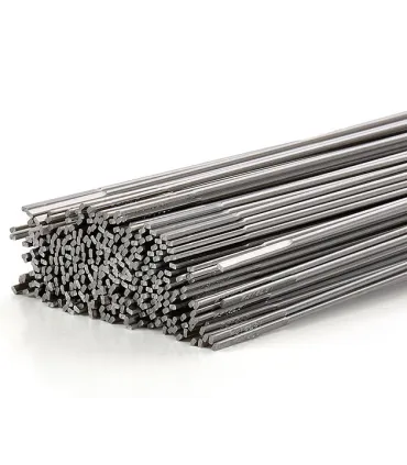 Kg.VARILLA APORTACION INOXIDABLE ER 308L 2mm