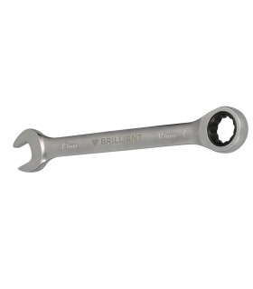 LLAVE MIXTA CARRACA 15mm