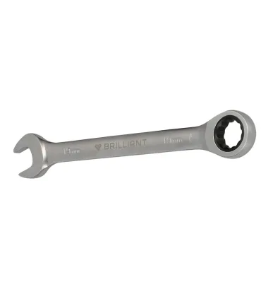 LLAVE MIXTA CARRACA 15mm