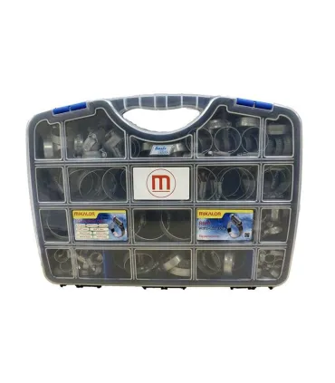 MALETA 115 ABRAZADERAS DESMONTABLE SF9 W1