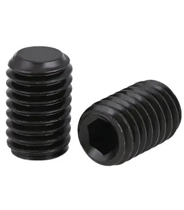 MALETA SURTIDO PRISIONEROS DIN913 M3-M8 1.325pcs