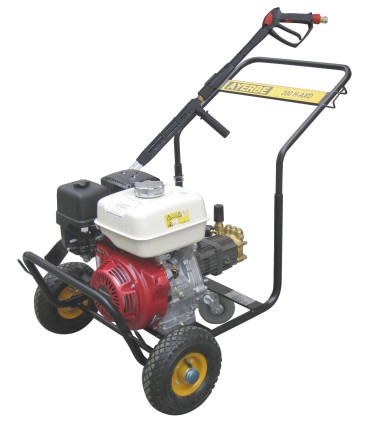 HIDROLAVADORA MOTOR HONDA 9Cv 207Bar 14L/m AYERBE 200H-EWD