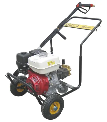 HIDROLAVADORA MOTOR HONDA 9Cv 207Bar 14L/m AYERBE 200H-EWD
