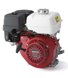 HIDROLAVADORA MOTOR HONDA 9Cv 207Bar 14L/m AYERBE 200H-EWD