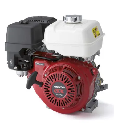 HIDROLAVADORA MOTOR HONDA 9Cv 207Bar 14L/m AYERBE 200H-EWD