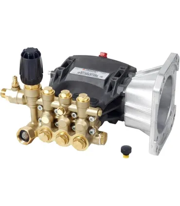 HIDROLAVADORA MOTOR HONDA 9Cv 207Bar 14L/m AYERBE 200H-EWD
