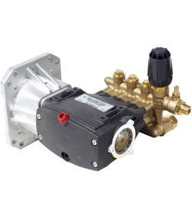 HIDROLAVADORA MOTOR HONDA 9Cv 207Bar 14L/m AYERBE 200H-EWD