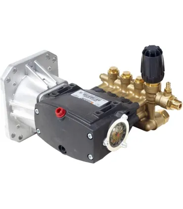 HIDROLAVADORA MOTOR HONDA 9Cv 207Bar 14L/m AYERBE 200H-EWD