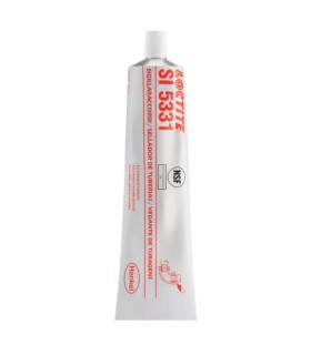 SELLADOR LOCTITE 5331 SI NSF 100 ml. TUBO ROSCAS PLASTICAS