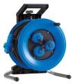 EXTENSIBLE ELECTRICO IP65 50M CABLE 3X1,5