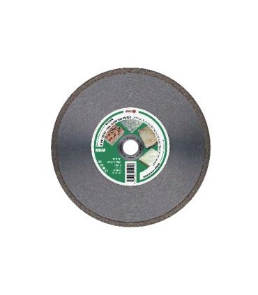 DISCO DIAMANTE GRES CONTINUO Ø115
