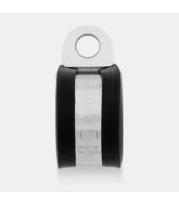 ABRAZADERA FIJACION RSGU.1 25/20 W5 INOXIDABLE