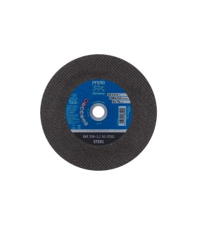 DISCO CORTE EHT 230-3,2 SG STEEL