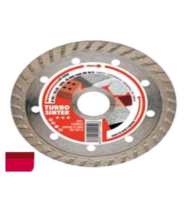 DISCO DIAMANTE UNIVERSAL 125 TURBO ECO