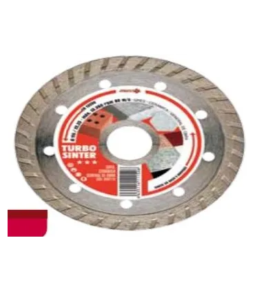 DISCO DIAMANTE UNIVERSAL 125 TURBO ECO