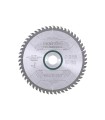 DISCO CORTE ALUMINIO Ø216x30 60 DIENTES METABO 28083