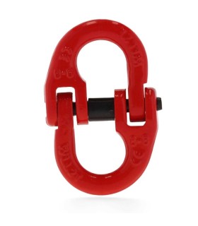 ACOPLAMIENTO UNIÓN CAD. G80 1/2"-13mm 5,3Tn