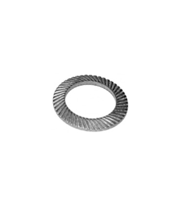 ARANDELA AET M-20 21x30x1,4-2,45mm