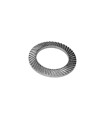 ARANDELA AET M-6 6,4x10x0,70-1mm