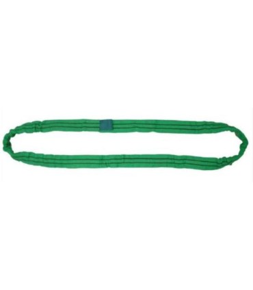 ESLINGA NYLON TUBULAR 2000KG 1,5MTS SIN FIN