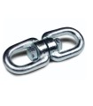GRILLETE GIRATORIO 22mm WLL 3450kgs