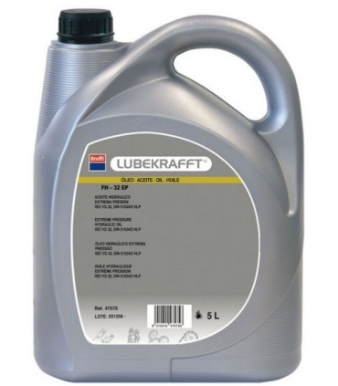 ACEITE HIDRAULICO FH-EP 32 5l. HM HLP