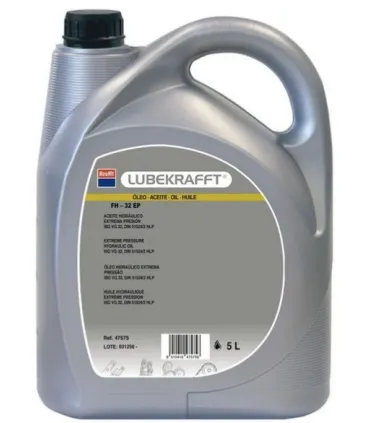 ACEITE HIDRAULICO FH-EP 32 5l. HM HLP