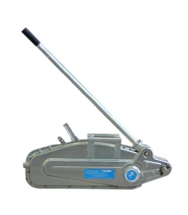 TRACTEL T-35 SIN CABLE 3000/6000kg