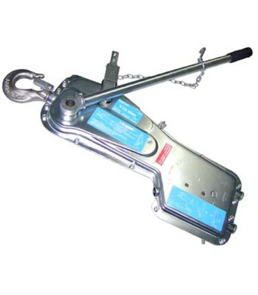 TRACTEL ANDAMIOS T7-A-2000 550KG