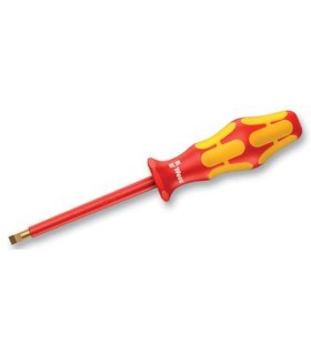 DESTOR.PLANO WERA 1000V 3,5x100