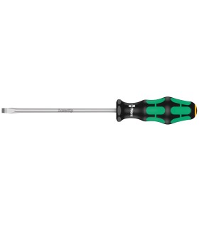 DESTORNILLADOR WERA VERDE 6,5x150