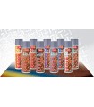 BOTE SPRAY CRC GALVACOLOR RAL-3000 ROJO. GALVANIZA Y PINTA