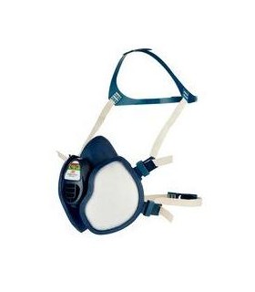 MASCARILLA PROTECCION 3M-4279+ FFABEK1P3 R D