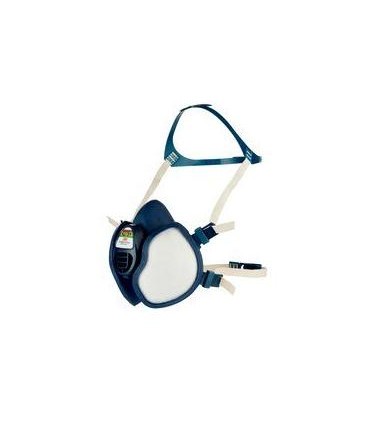 MASCARILLA PROTECCION 3M-4279+ FFABEK1P3 R D