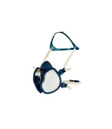 MASCARILLA PROTECCION 3M-4279+ FFABEK1P3 R D
