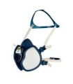 MASCARILLA PROTECCION 3M-4279+ FFABEK1P3 R D