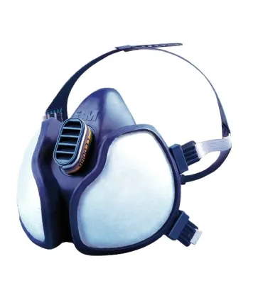 MASCARILLA PROTECCION 3M-4279+ FFABEK1P3 R D