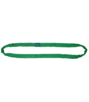 ESLINGA NYLON 3000 KG 6 MTS REDONDA SIN FIN
