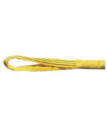 ESLINGA TUBULAR DOBLE GAZA 3 MT.3000 KG