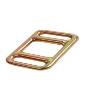 HEBILLA FORJADA PARA CINTA POLIESTER 50mm