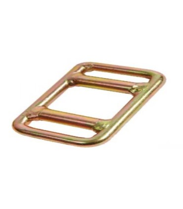 HEBILLA FORJADA PARA CINTA POLIESTER 50mm